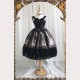 Mucha Classic Lolita dress JSK by Souffle Song (SS1011)